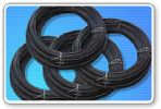 Black Iron Wire